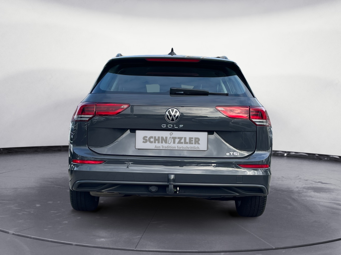 Volkswagen Golf Variant 1.5