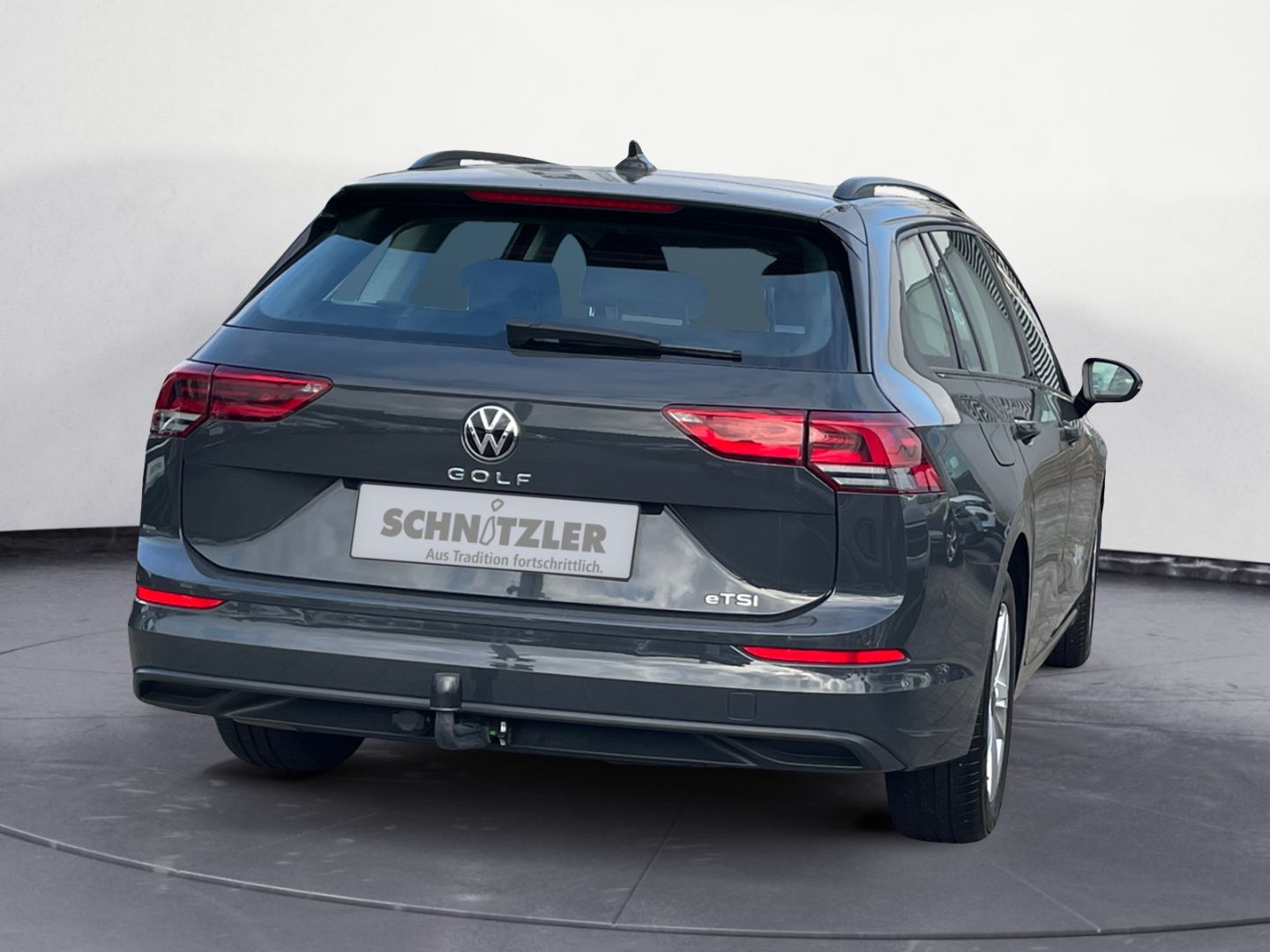 Volkswagen Golf Variant 1.5