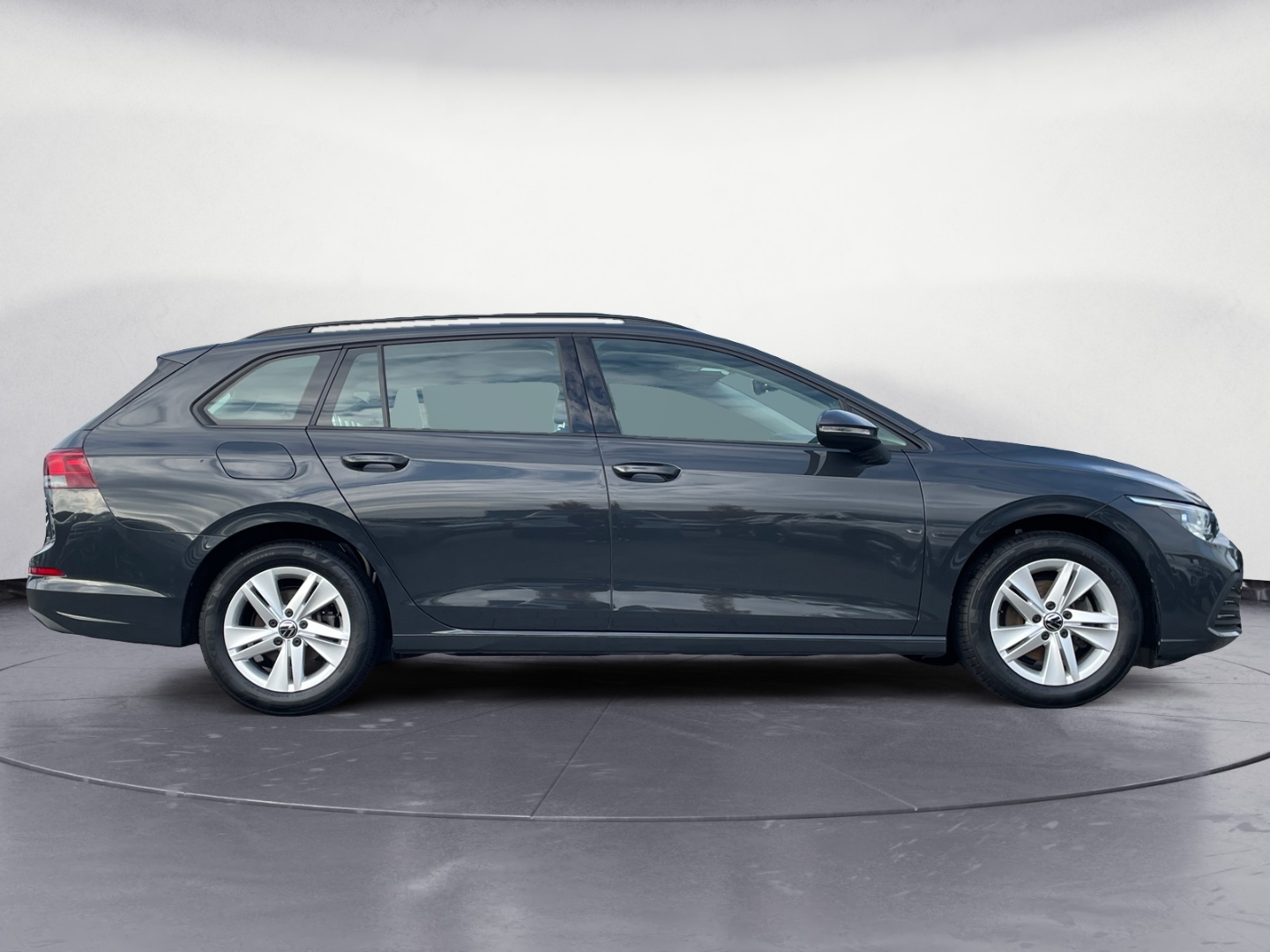 Volkswagen Golf Variant 1.5