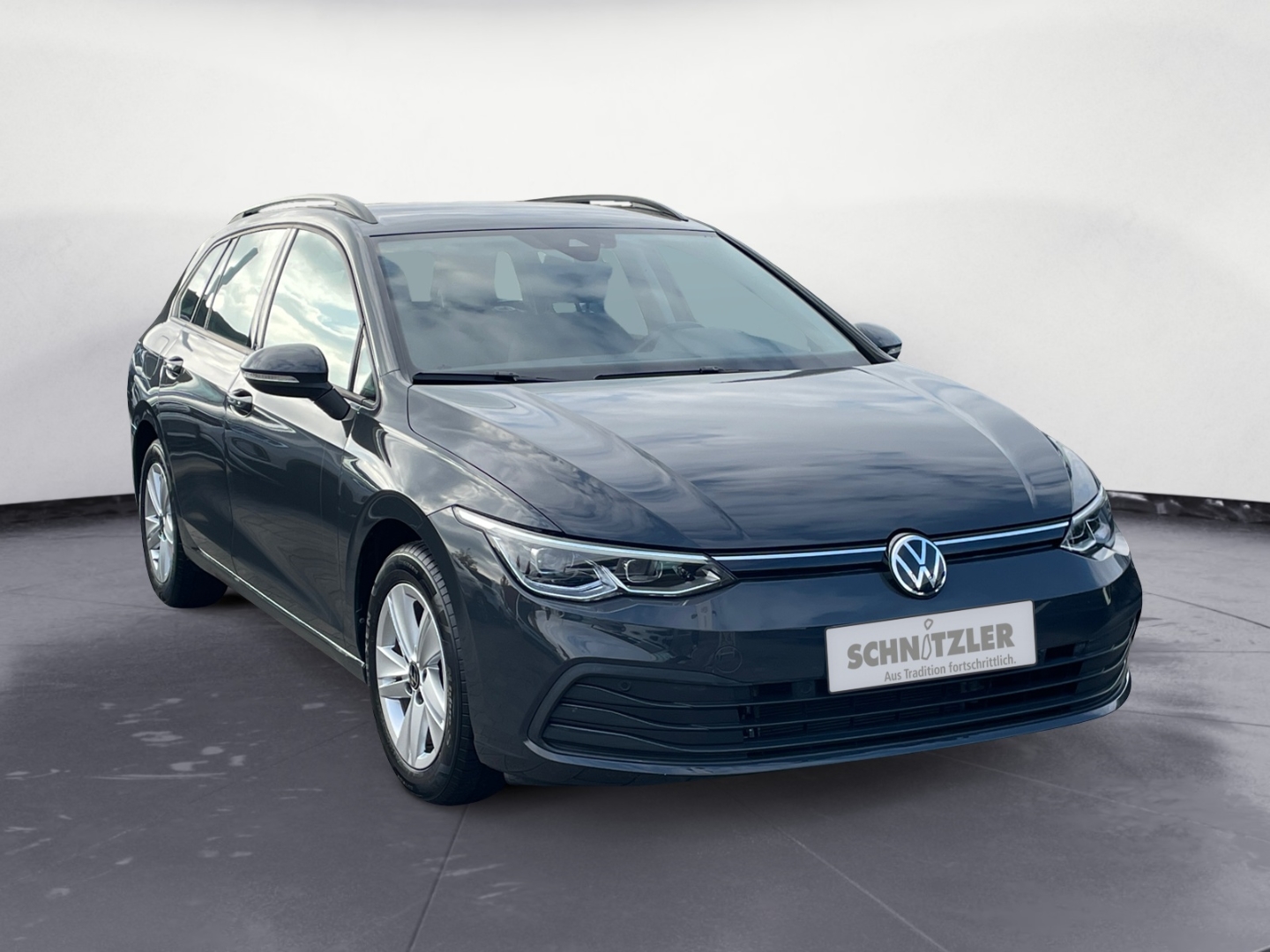 Volkswagen Golf Variant 1.5