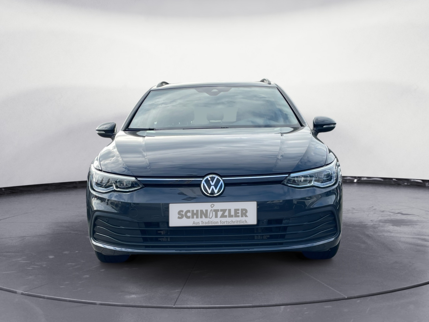 Volkswagen Golf Variant 1.5