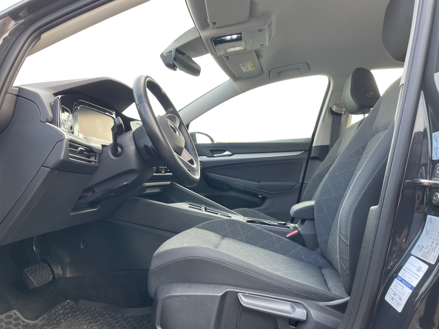 Volkswagen Golf Variant 1.5