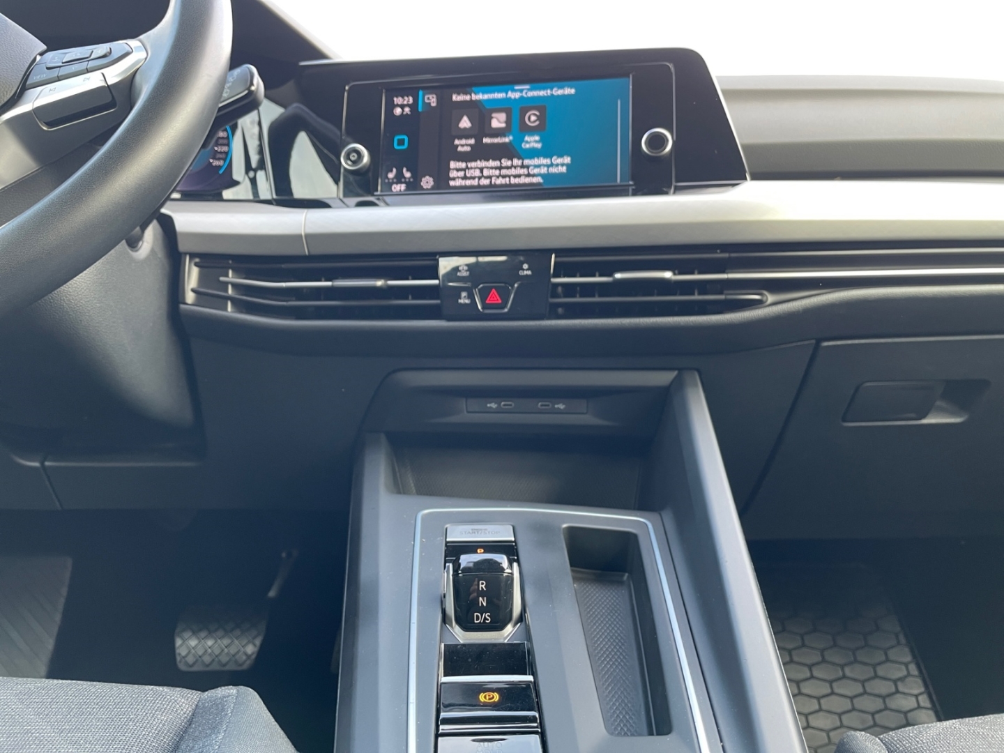 Volkswagen Golf Variant 1.5