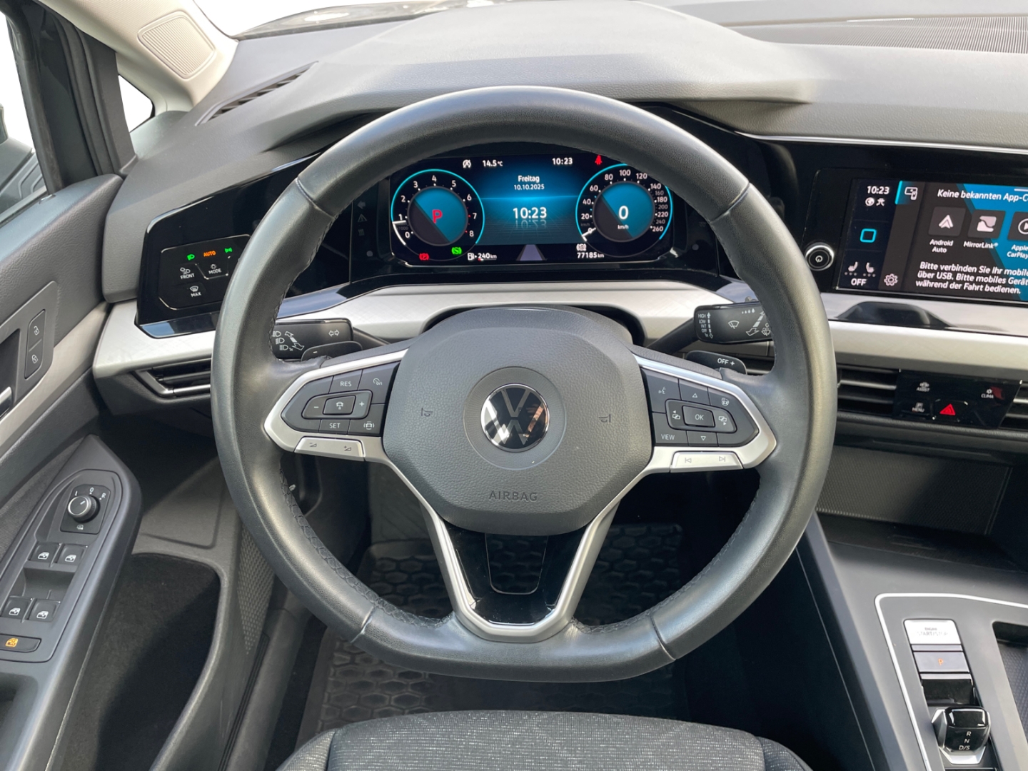 Volkswagen Golf Variant 1.5