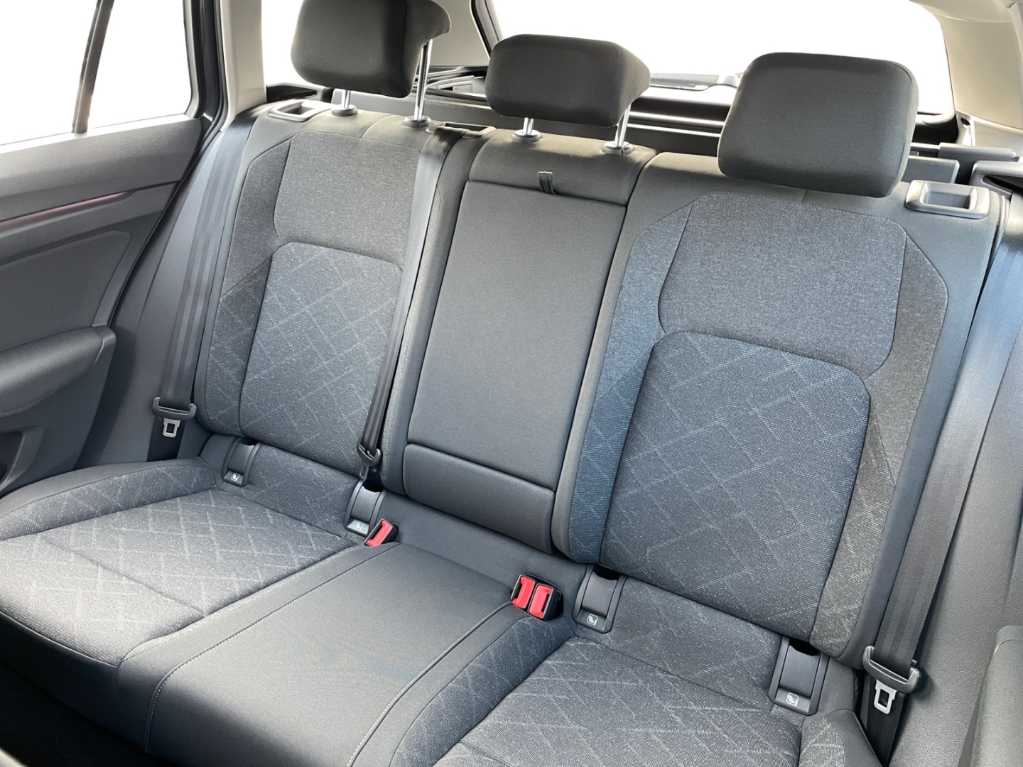 Volkswagen Golf Variant 1.5