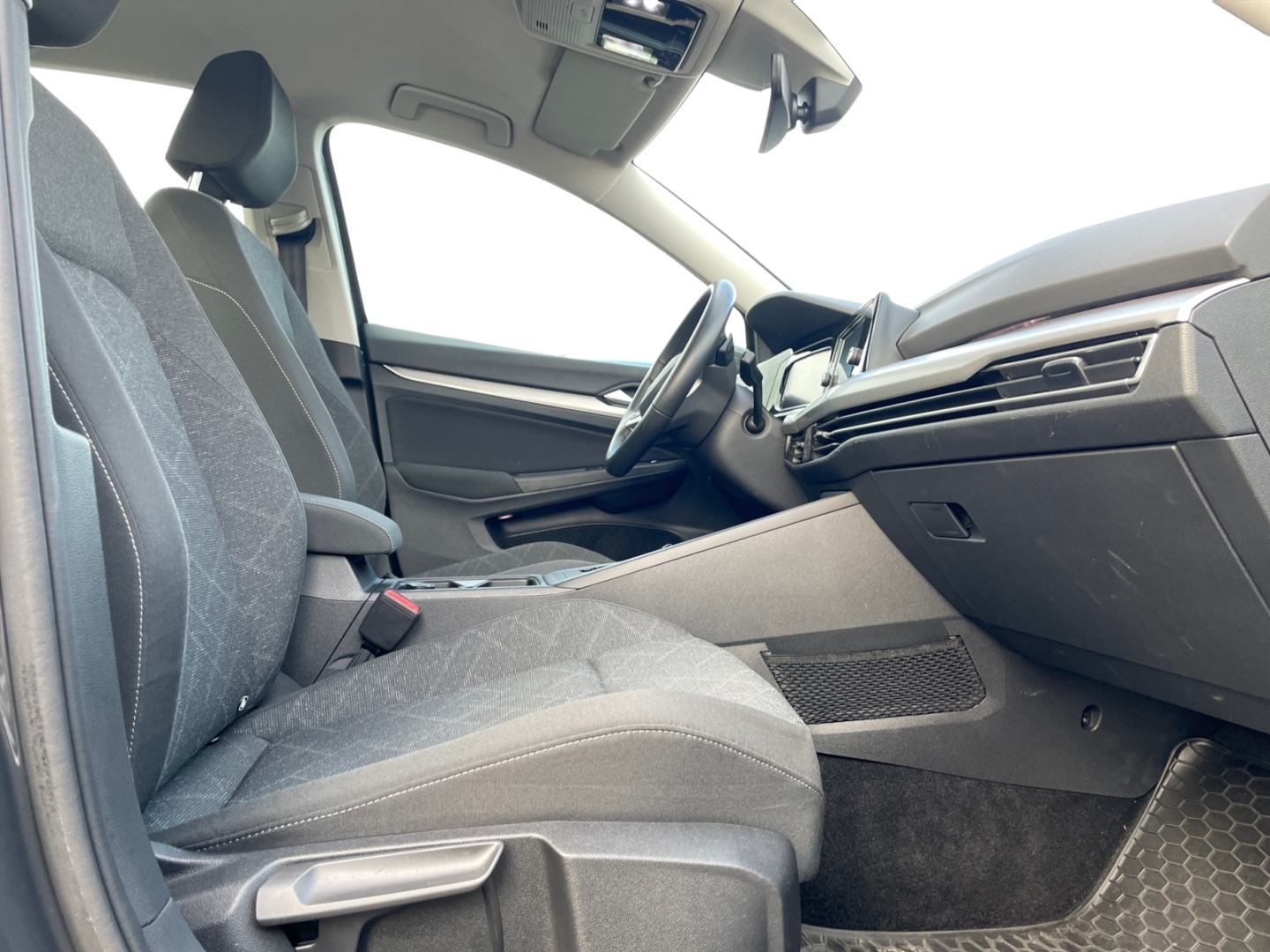 Volkswagen Golf Variant 1.5