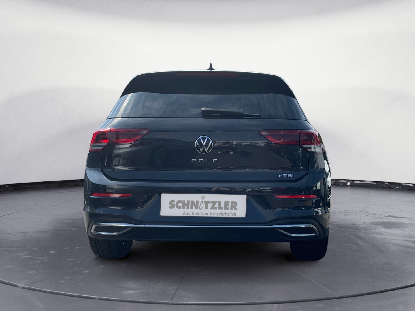 Volkswagen Golf 1.5 eTSI