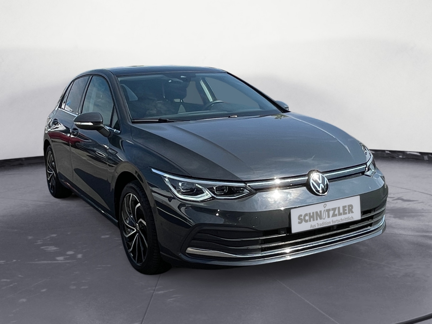 Volkswagen Golf 1.5 eTSI