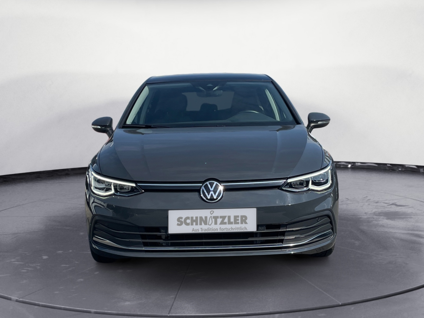 Volkswagen Golf 1.5 eTSI