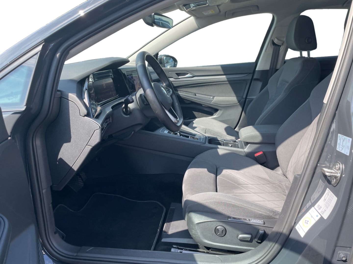 Volkswagen Golf 1.5 eTSI