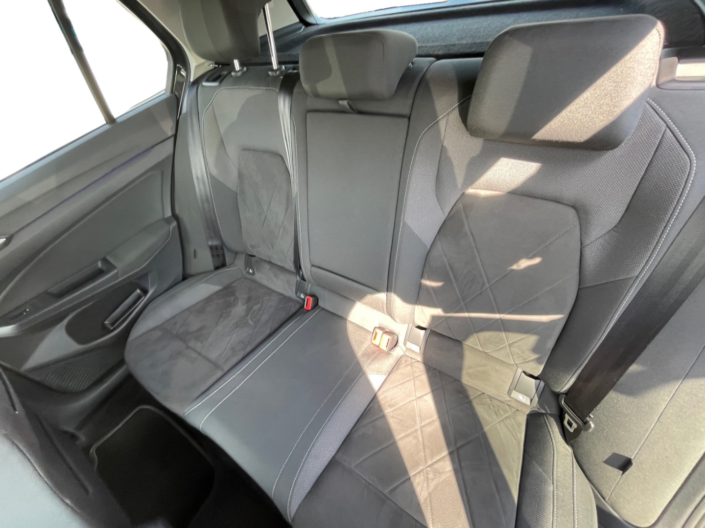 Volkswagen Golf 1.5 eTSI