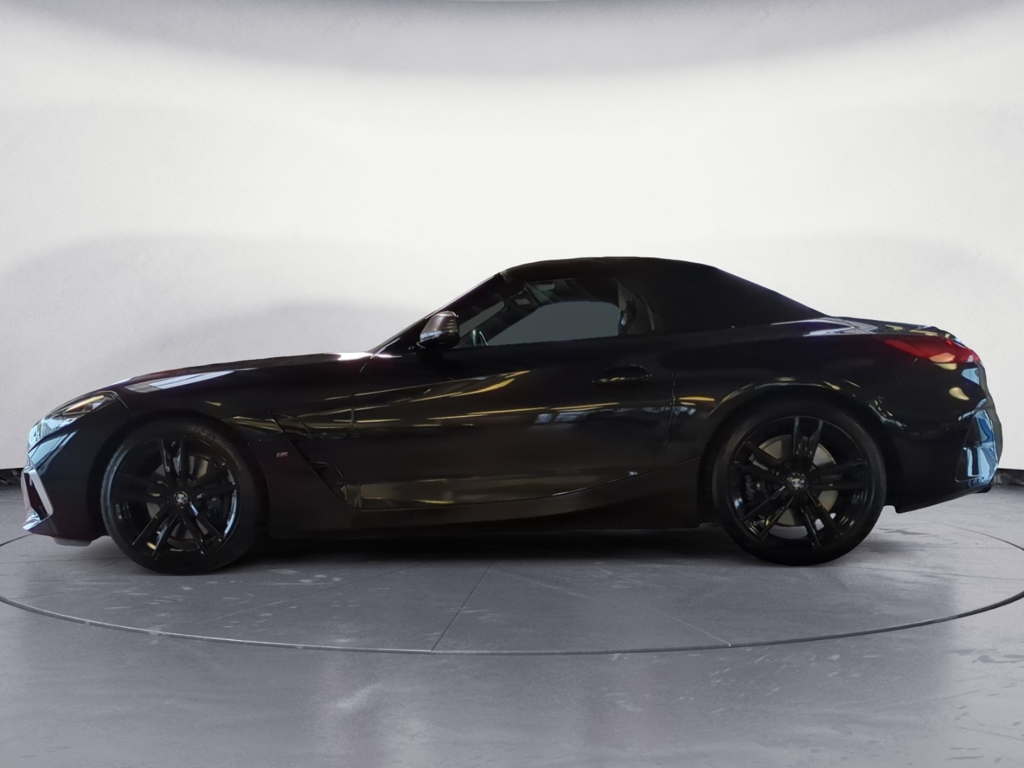 BMW Z4 Roadster M40i