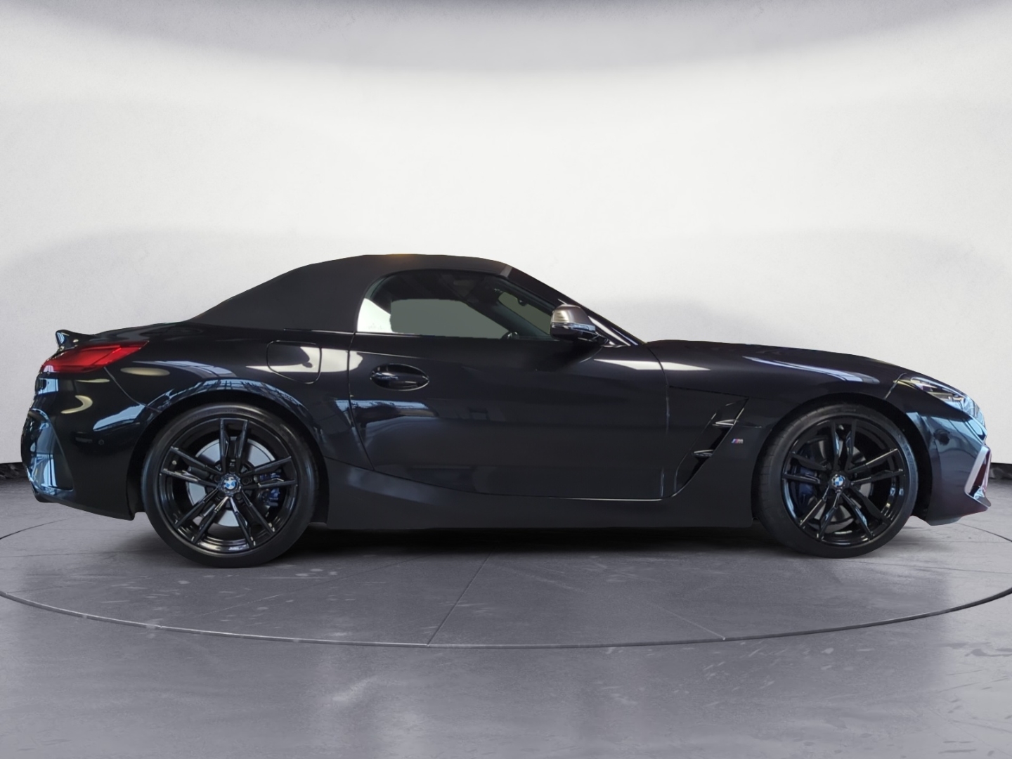 BMW Z4 Roadster M40i