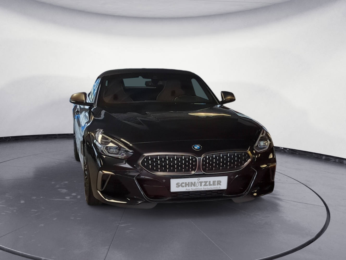 BMW Z4 Roadster M40i