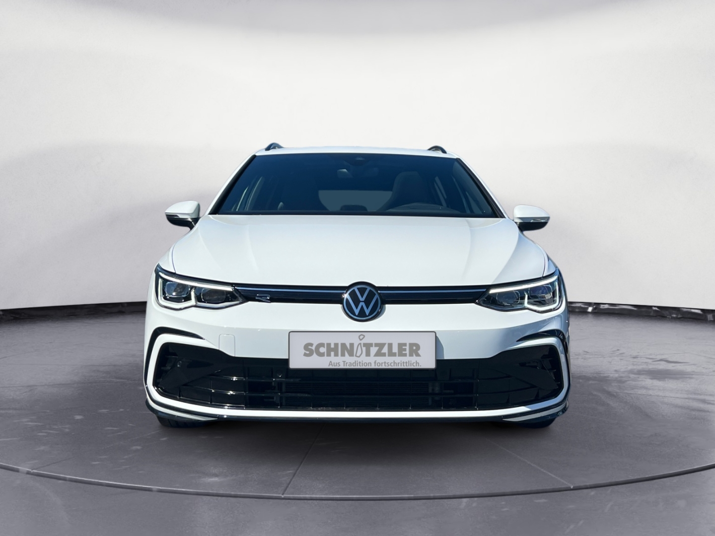 Volkswagen Golf Variant R-Line