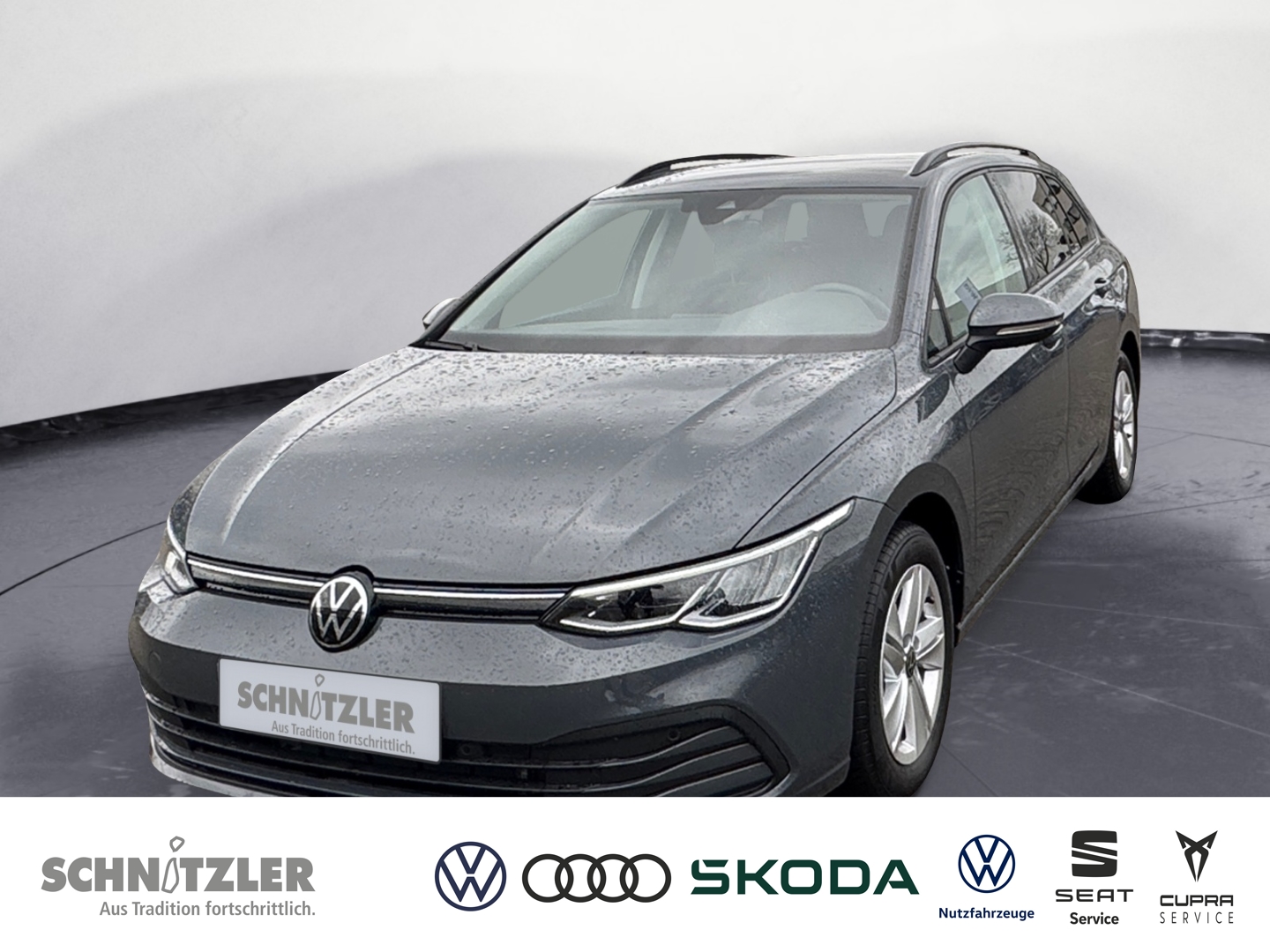 Volkswagen Golf Variant 2.0