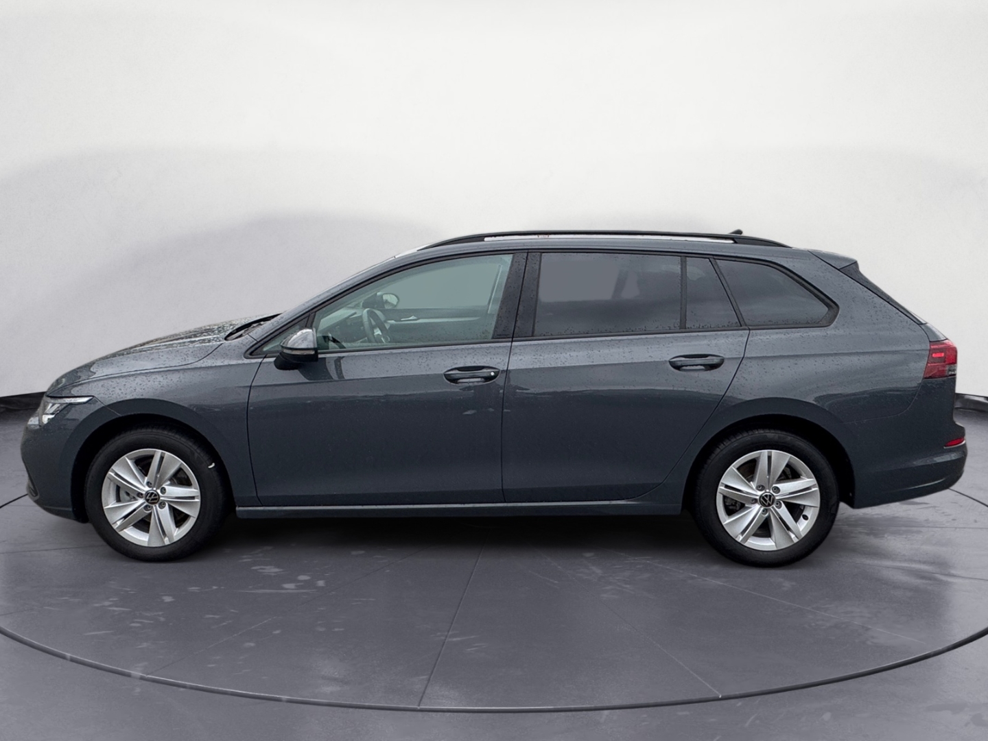 Volkswagen Golf Variant 2.0