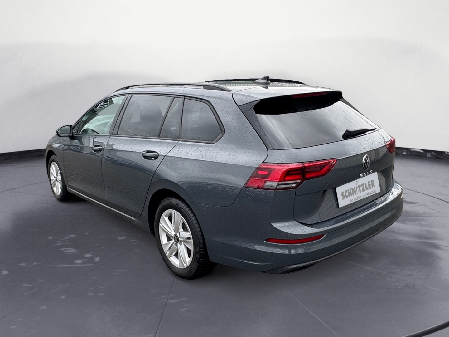 Volkswagen Golf Variant 2.0