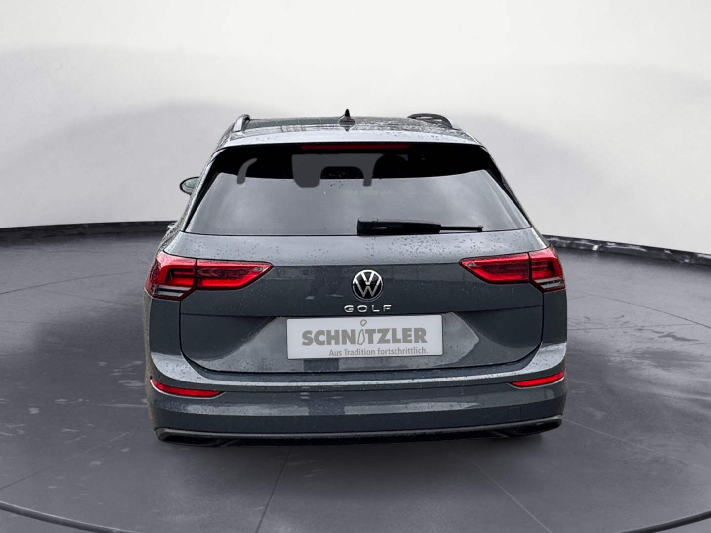 Volkswagen Golf Variant 2.0