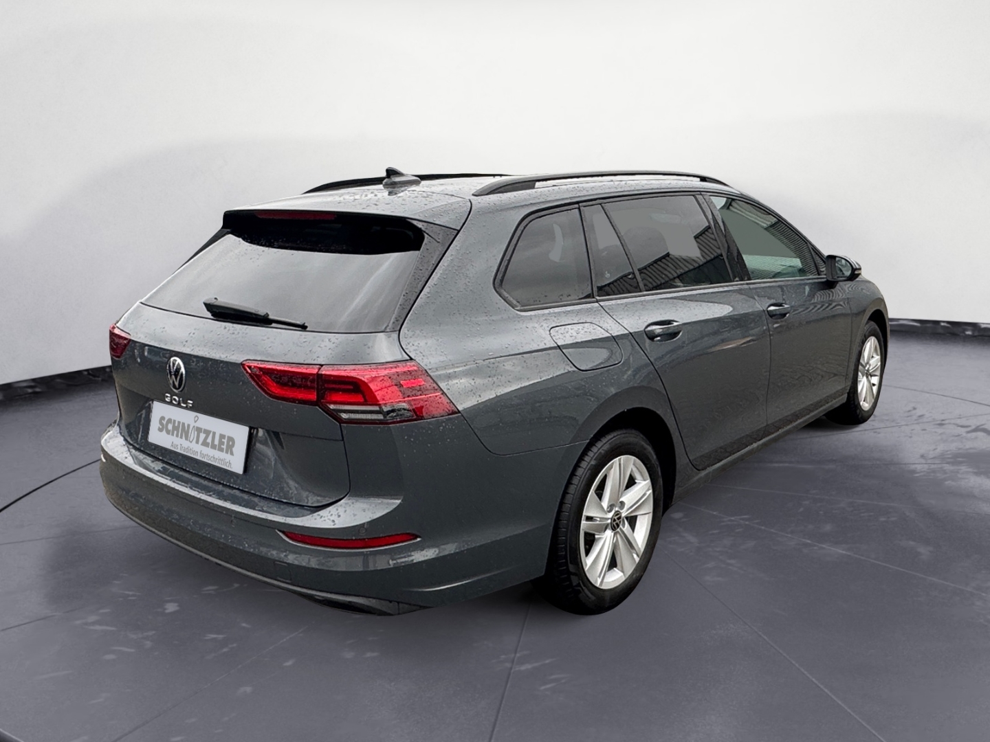 Volkswagen Golf Variant 2.0