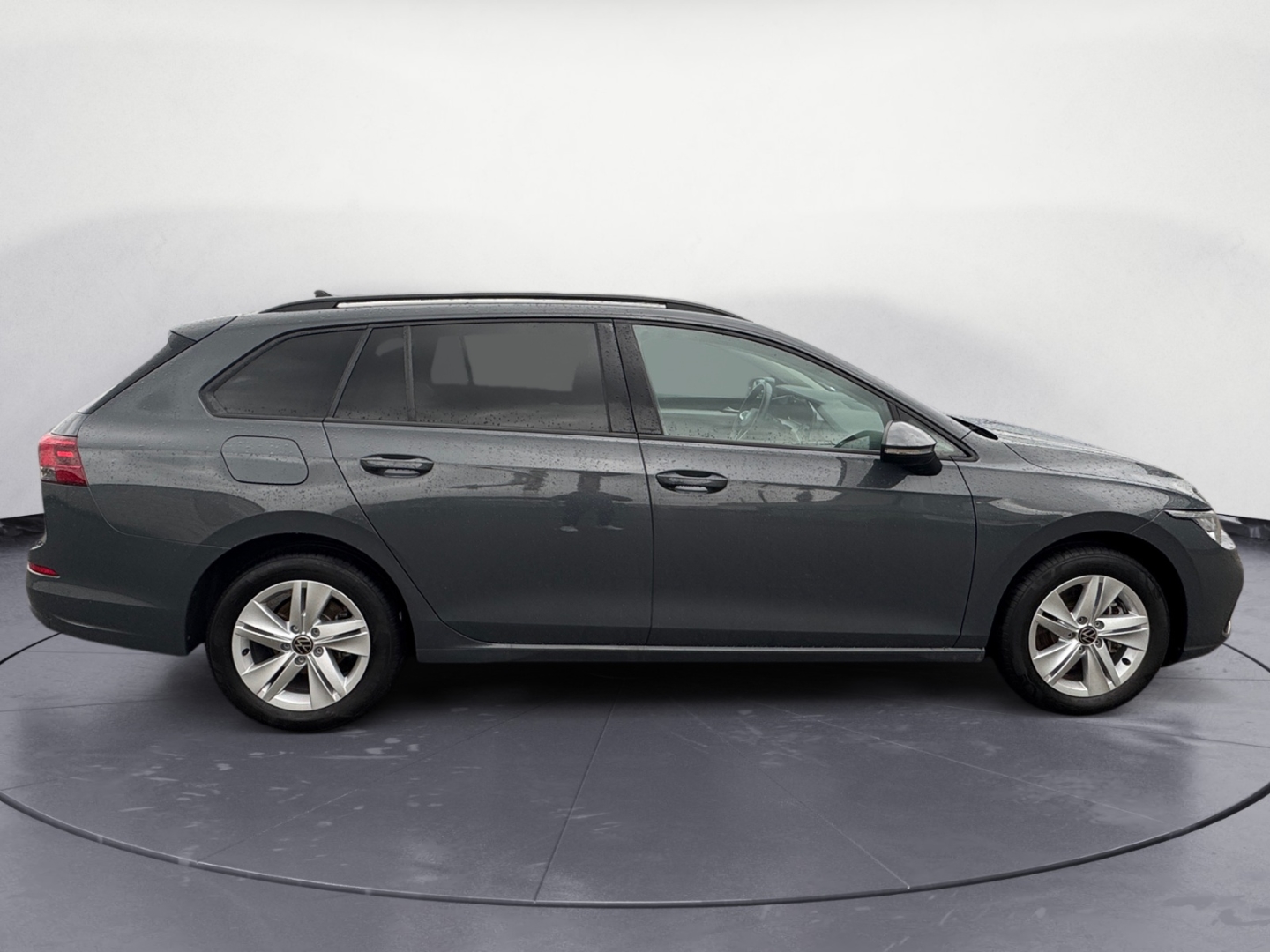 Volkswagen Golf Variant 2.0