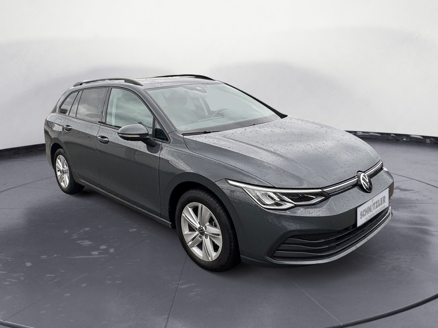 Volkswagen Golf Variant 2.0