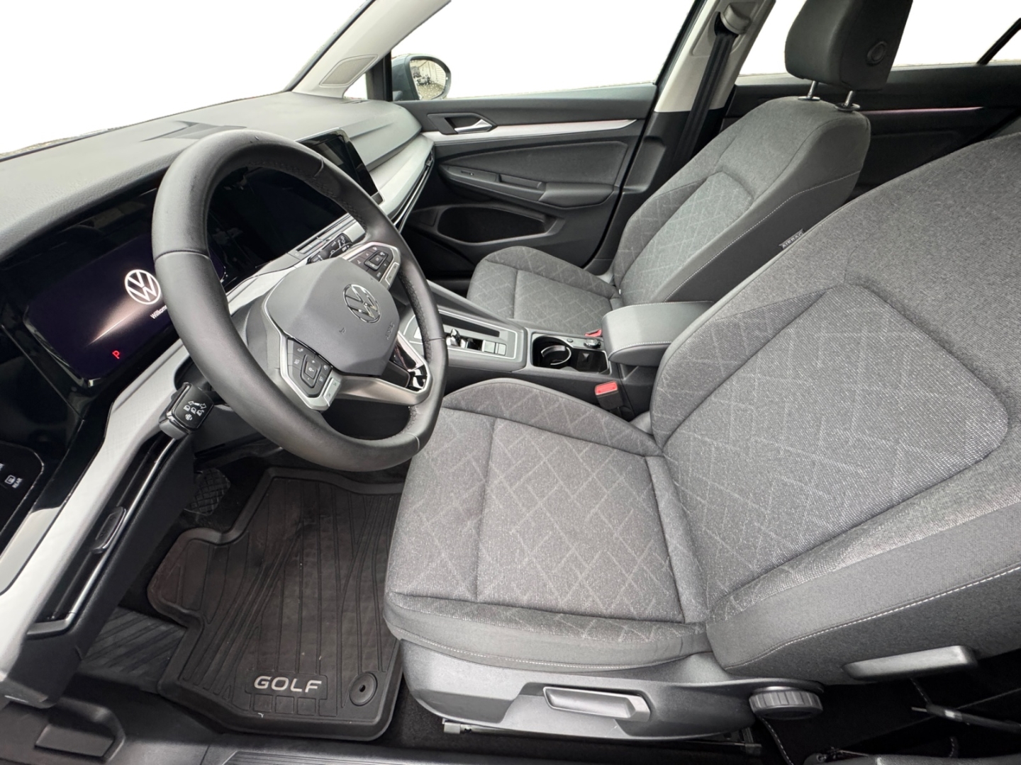 Volkswagen Golf Variant 2.0