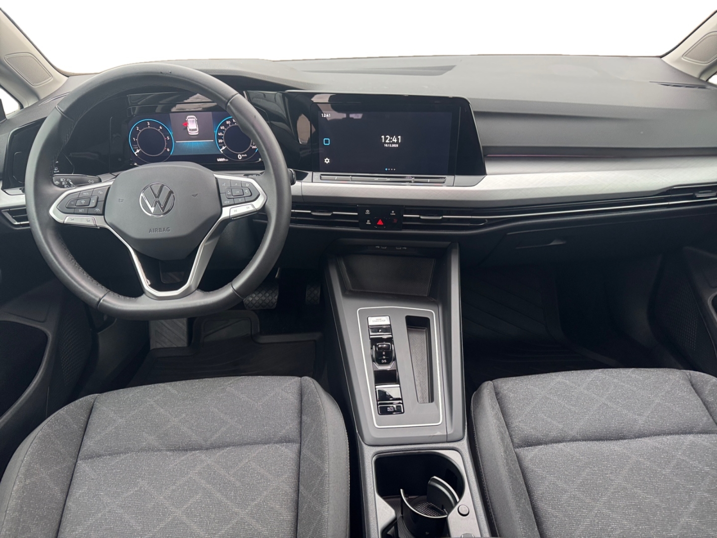 Volkswagen Golf Variant 2.0