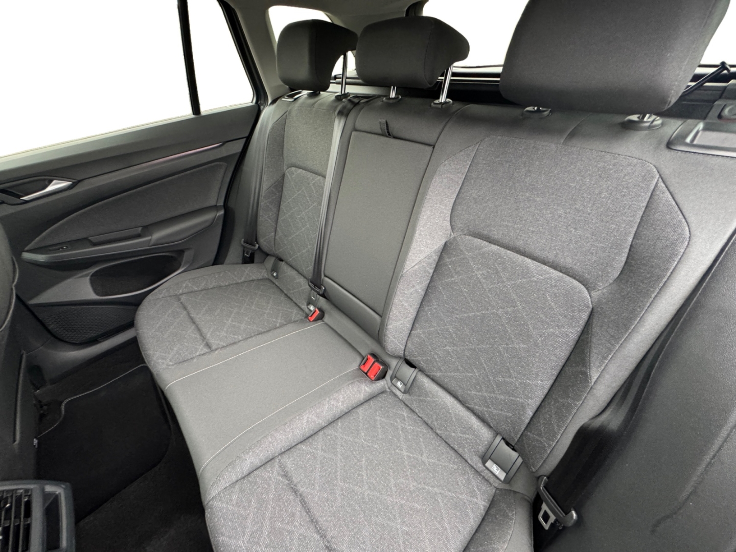 Volkswagen Golf Variant 2.0