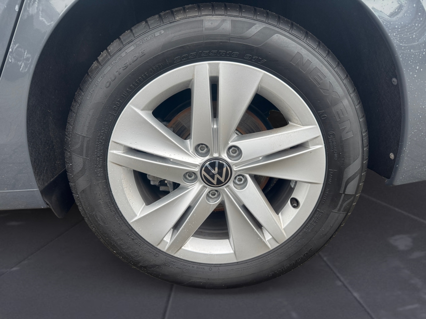 Volkswagen Golf Variant 2.0