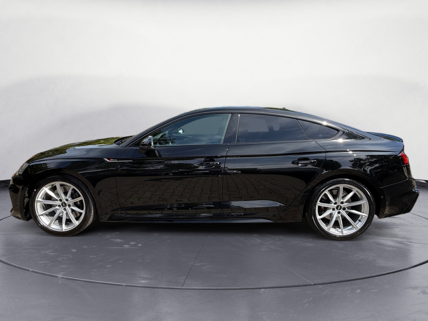 Audi RS5 Sportback quattro