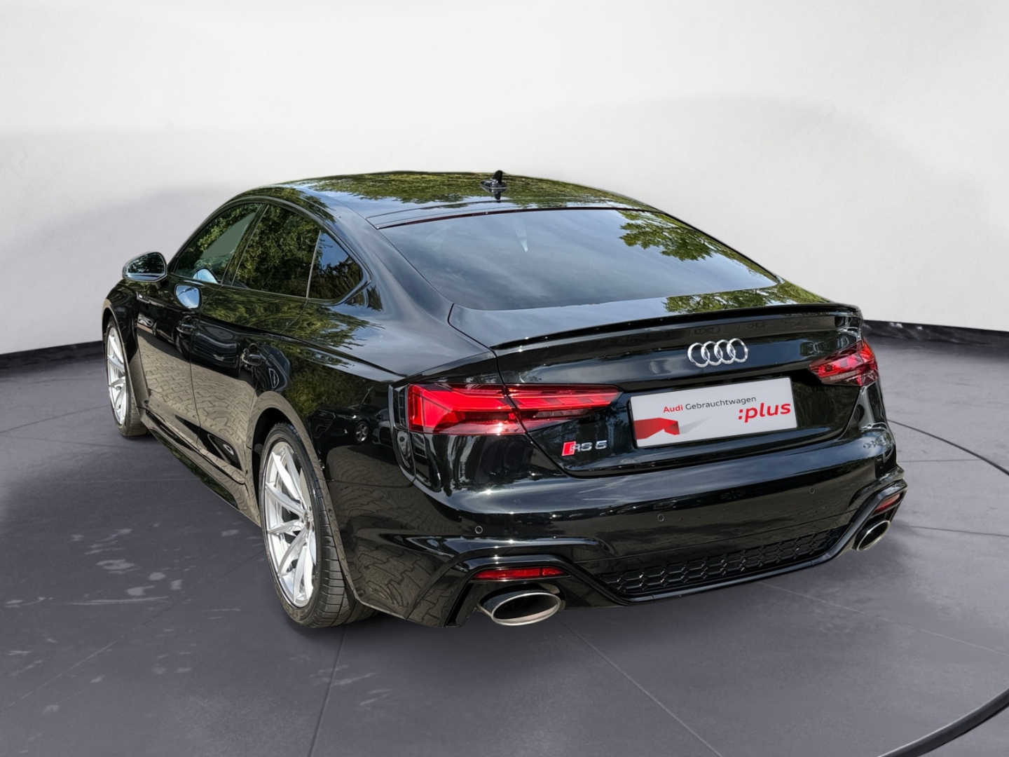 Audi RS5 Sportback quattro