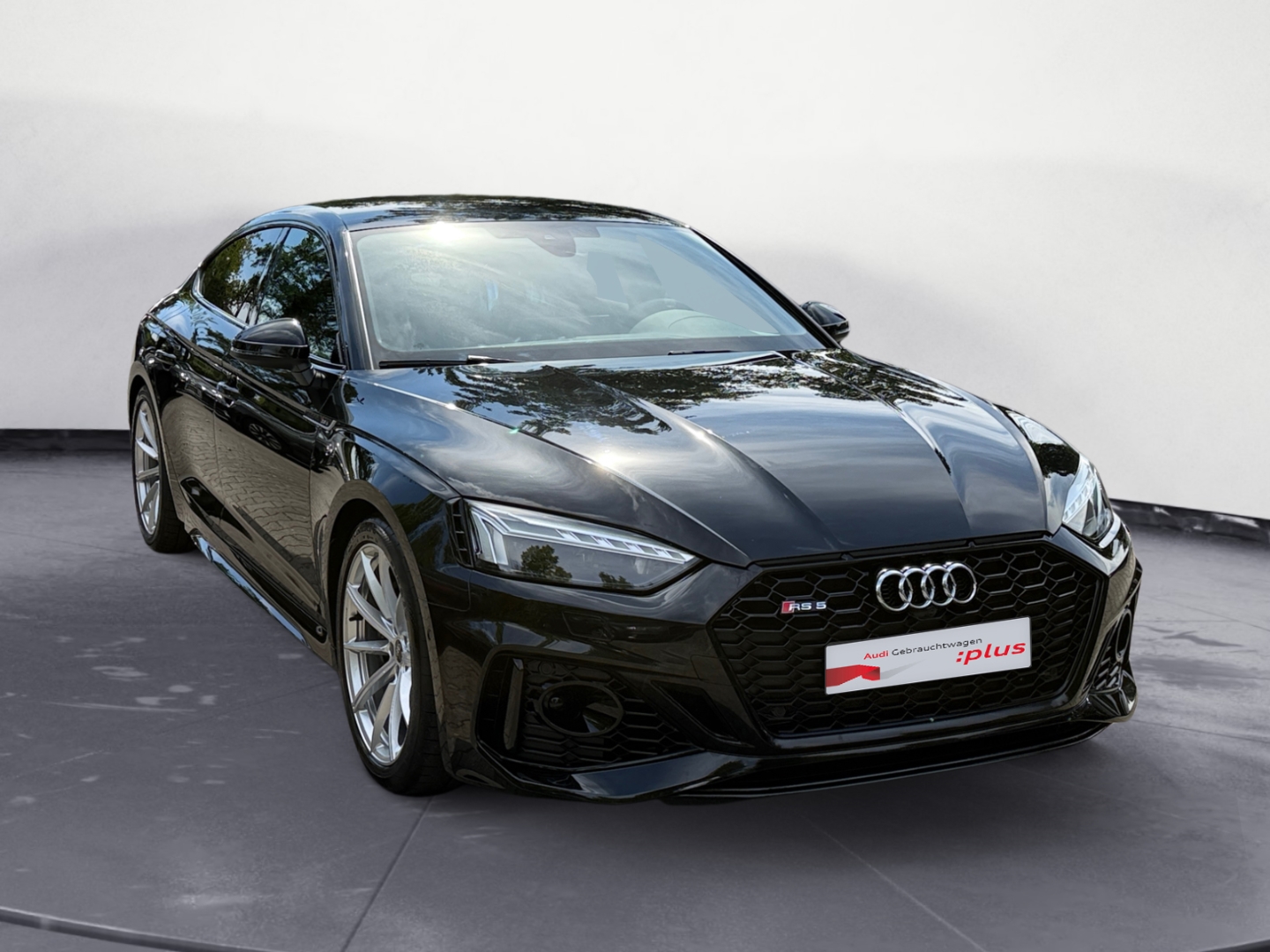 Audi RS5 Sportback quattro