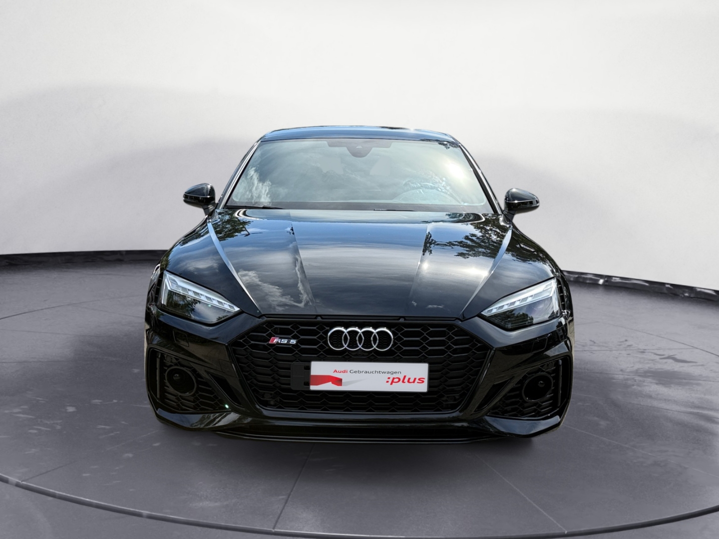 Audi RS5 Sportback quattro