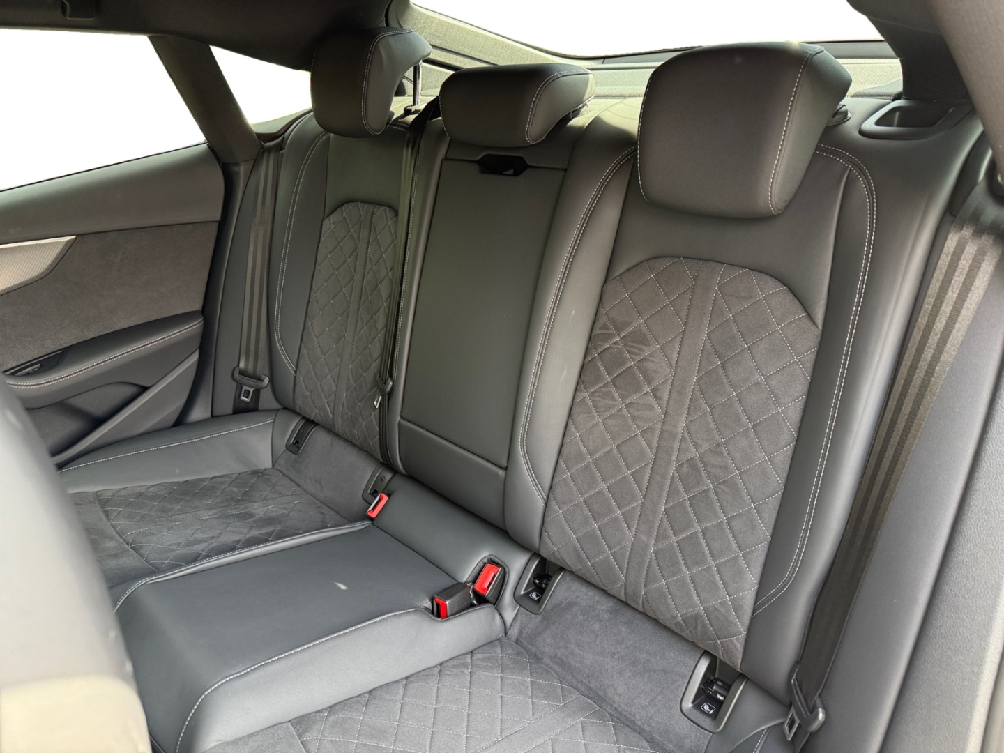 Audi RS5 Sportback quattro