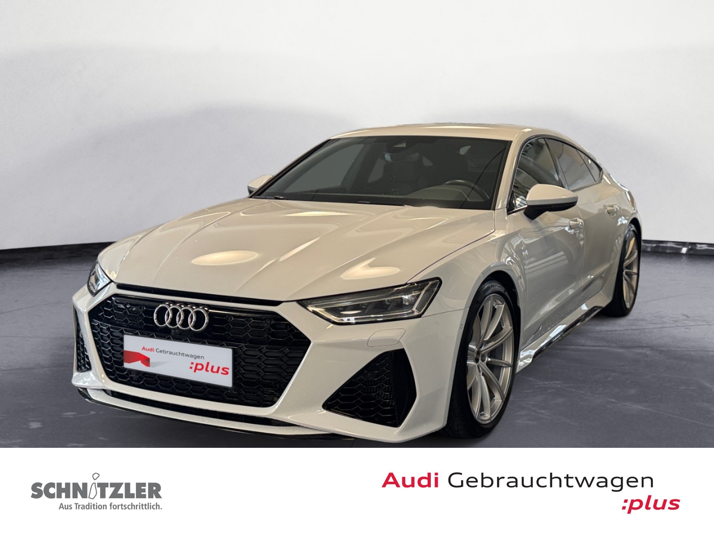 Audi RS7 Sportback quattro