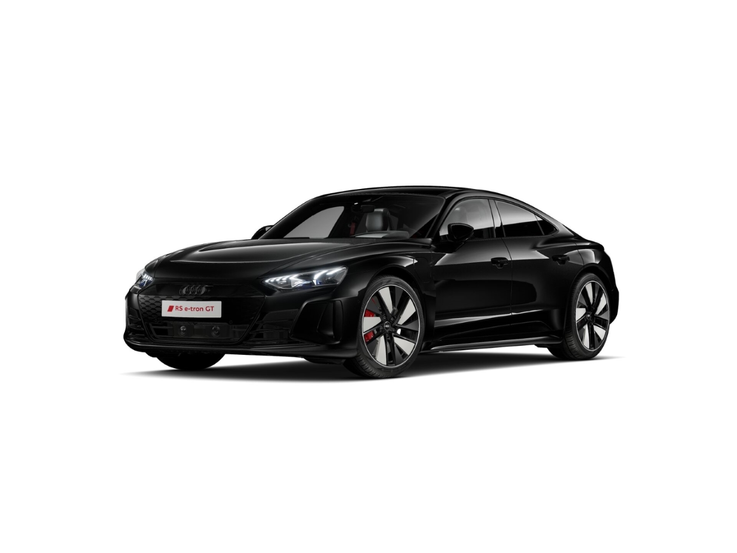 Audi RS e-tron GT