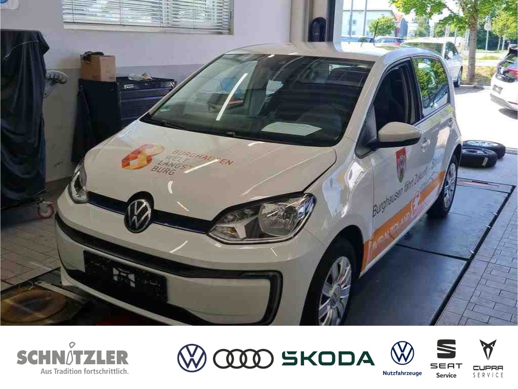 Volkswagen up! e- move