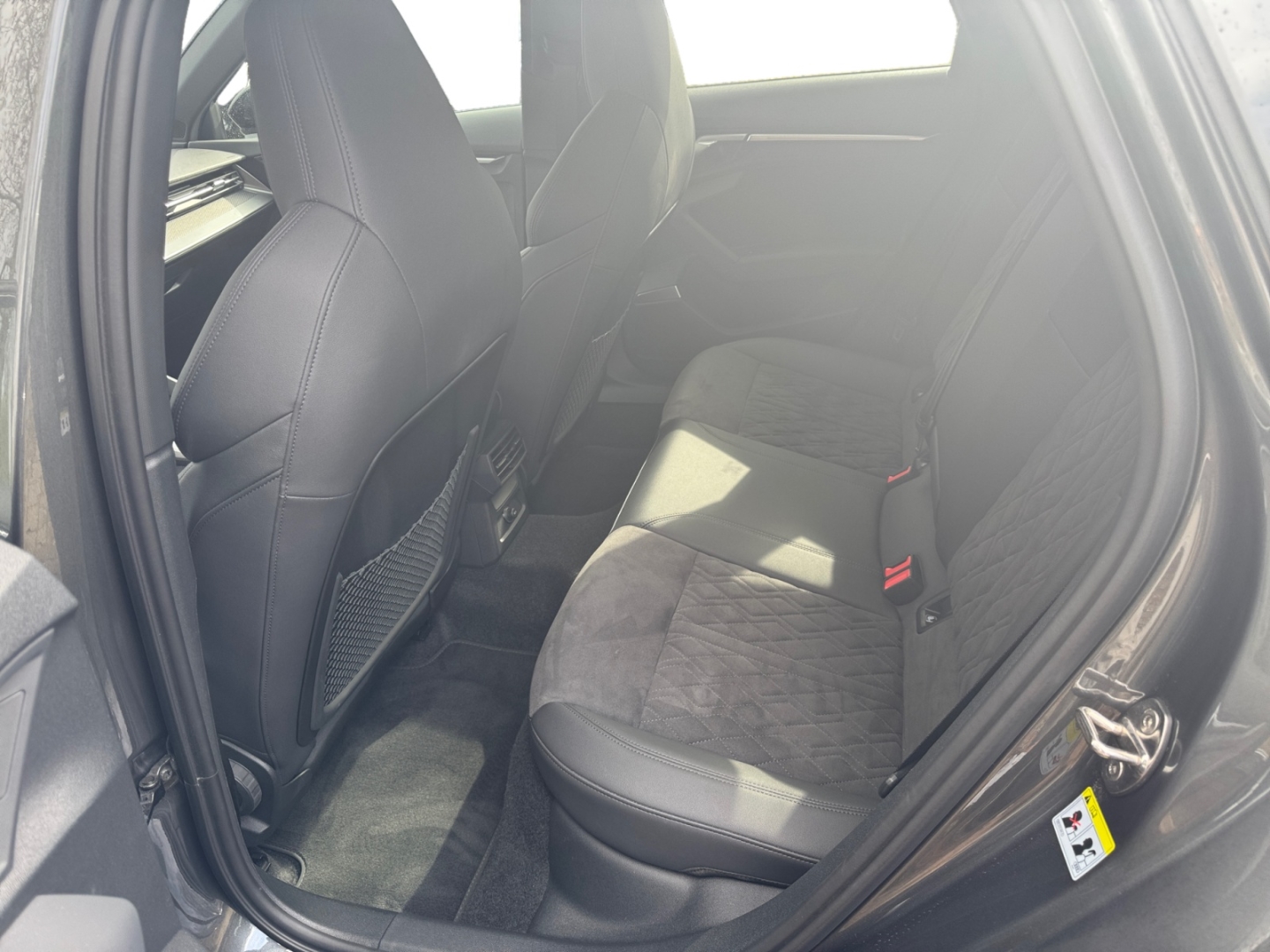 Audi RS3 Limousine quattro