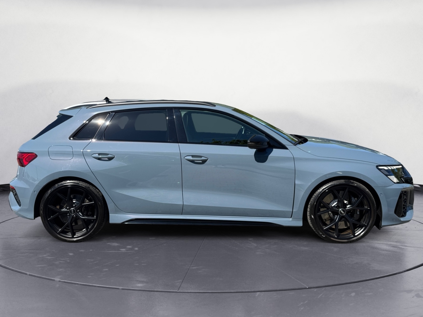 Audi RS3 Sportback quattro