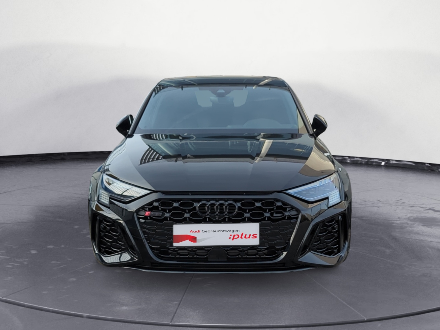 Audi RS3 Sportback PANO/360°/B&O+++