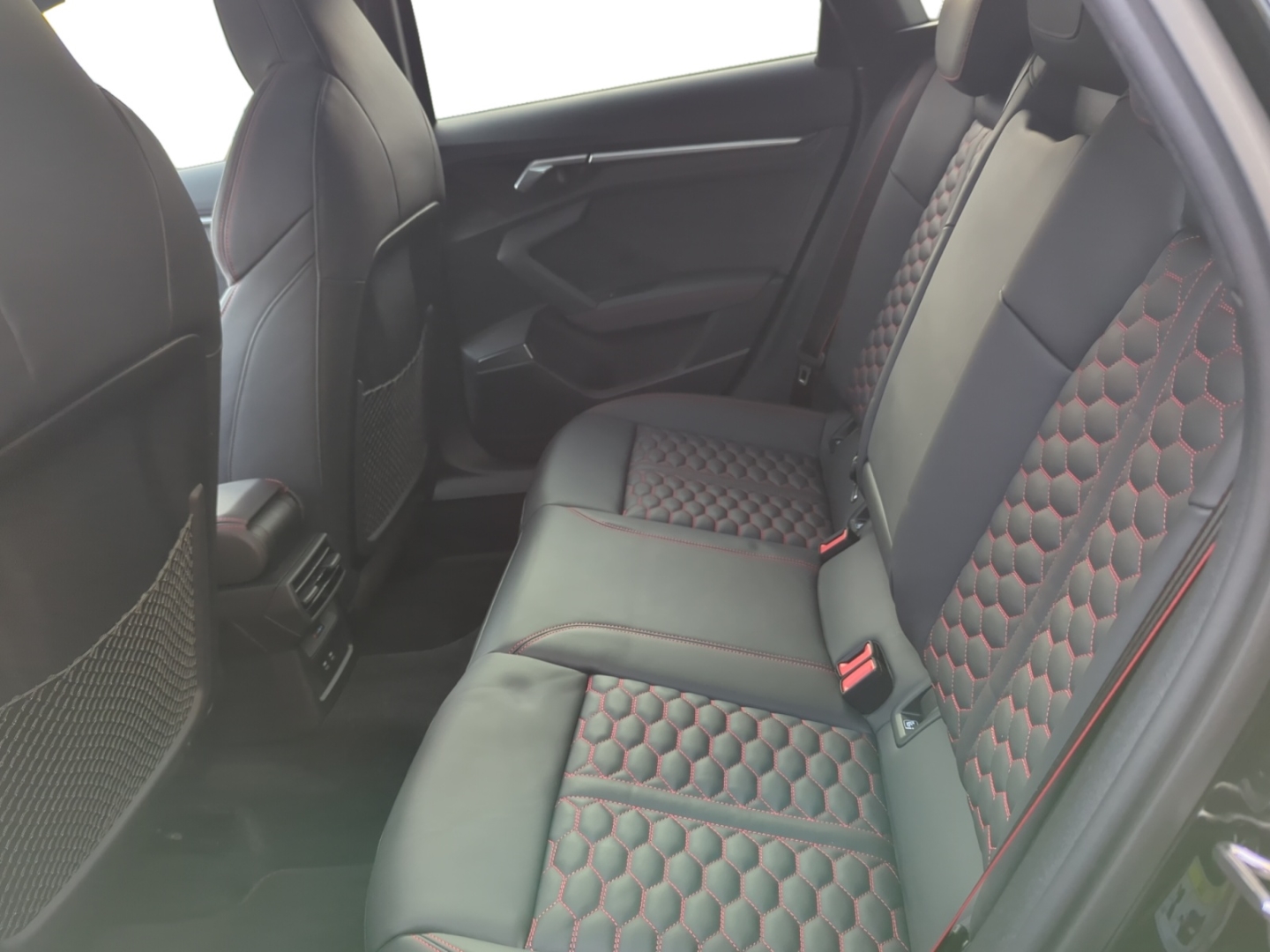 Audi RS3 Sportback PANO/360°/B&O+++