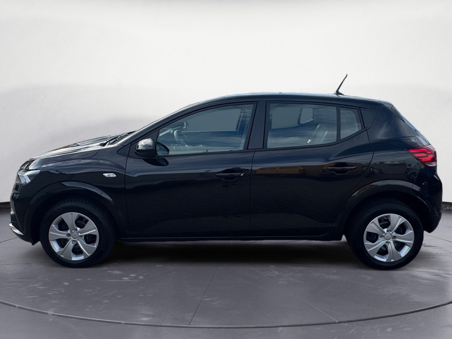 Dacia Sandero III 1.0