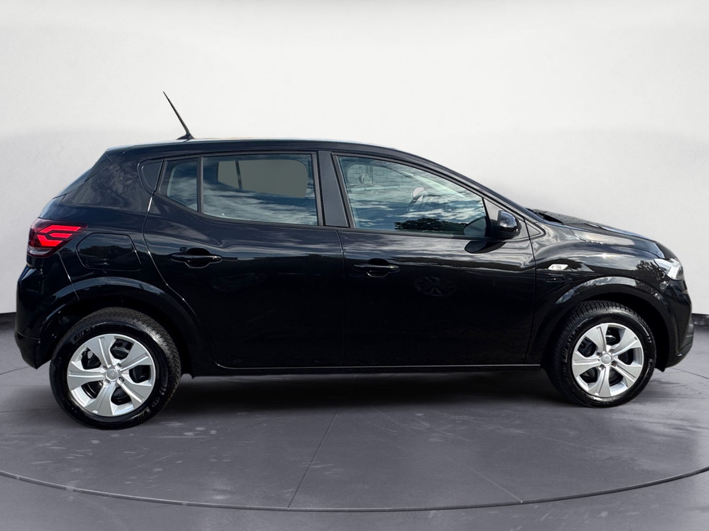 Dacia Sandero III 1.0