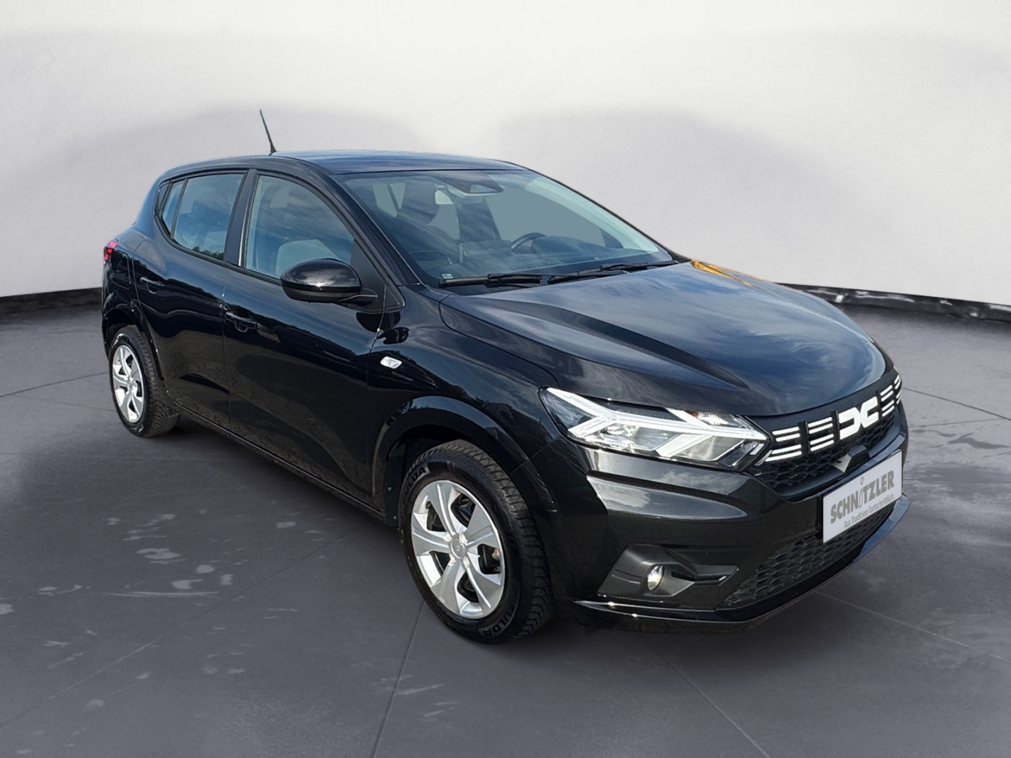 Dacia Sandero III 1.0