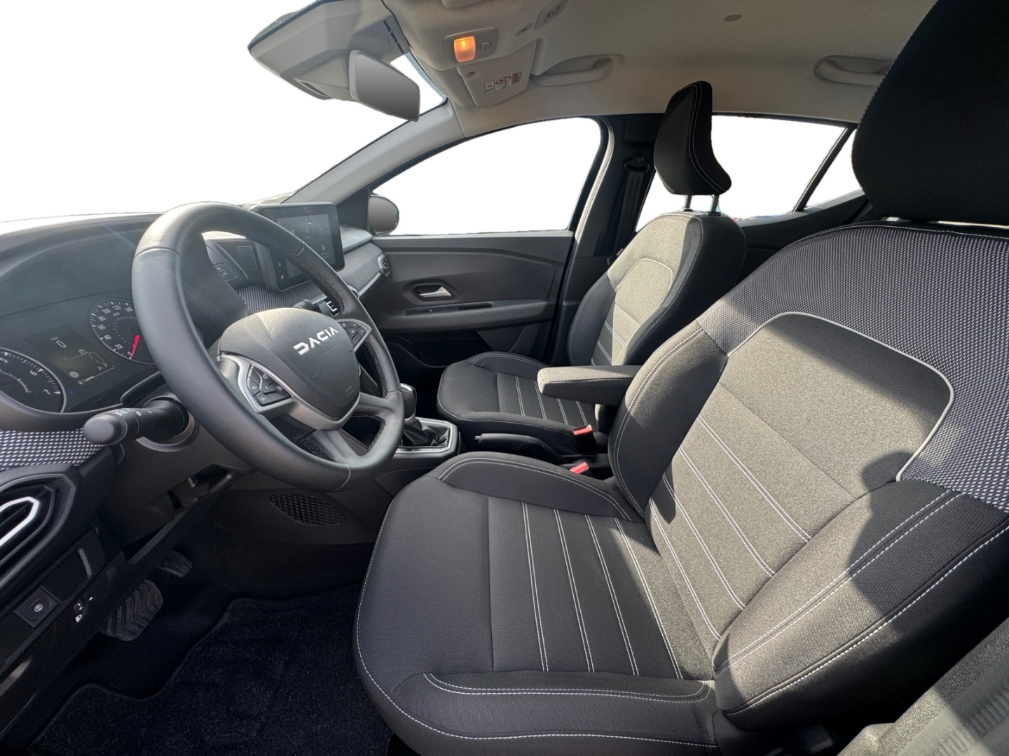 Dacia Sandero III 1.0