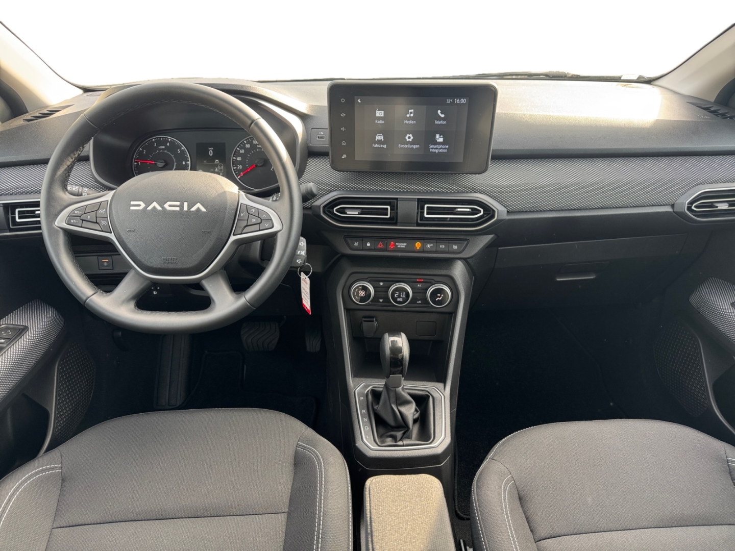 Dacia Sandero III 1.0
