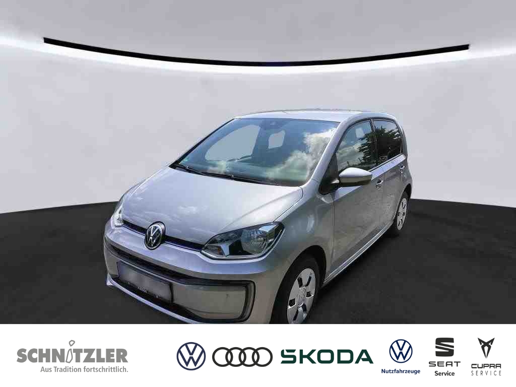 Volkswagen up e-up! move