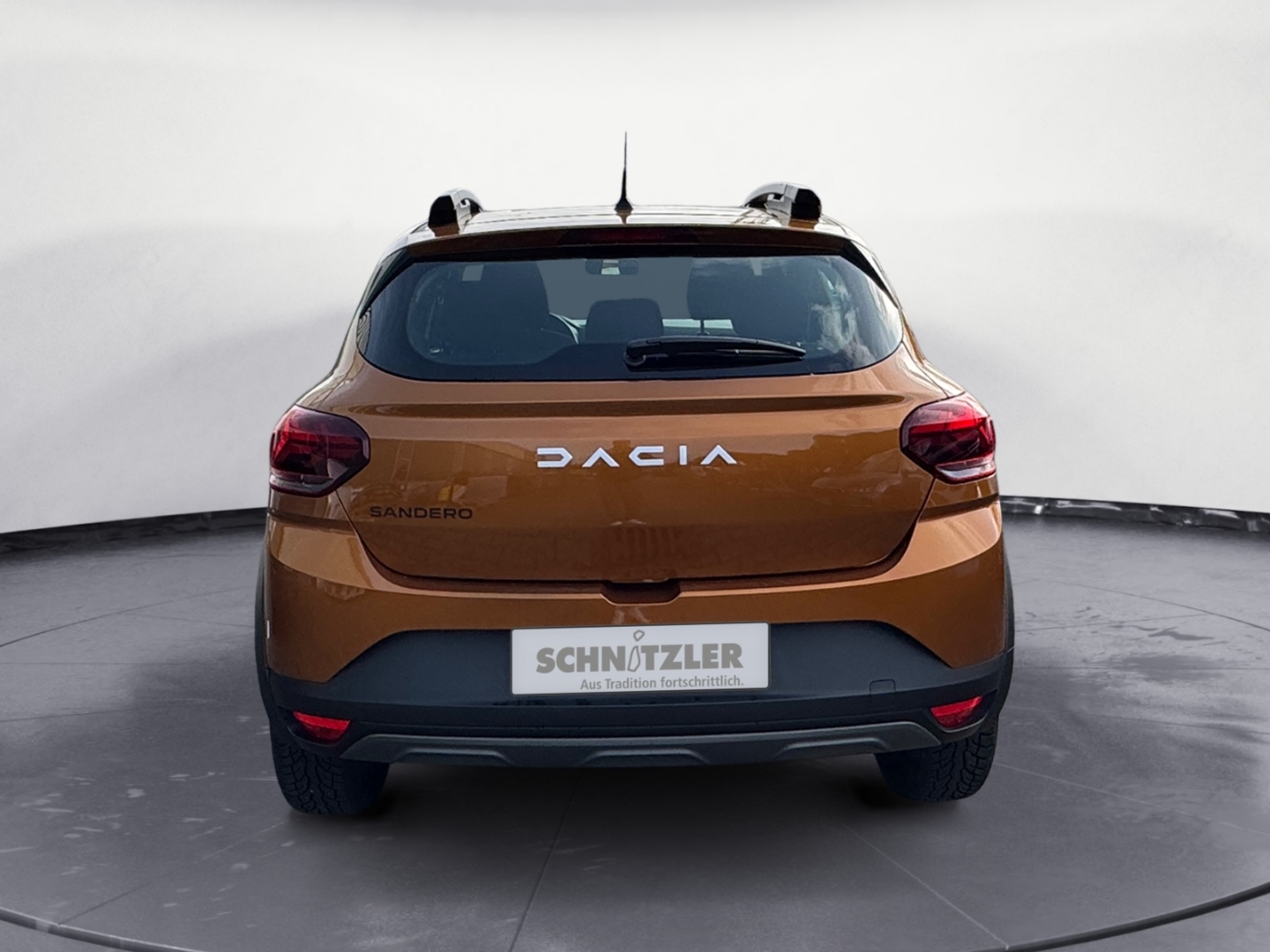 Dacia Sandero III 1.0