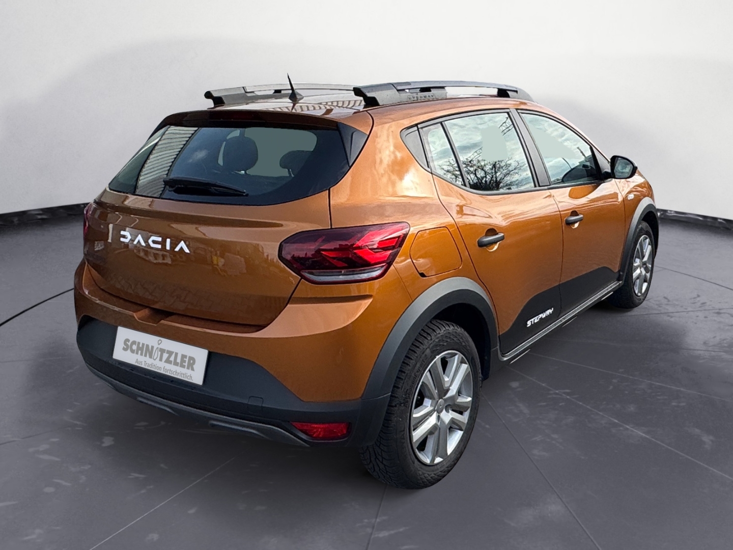 Dacia Sandero III 1.0